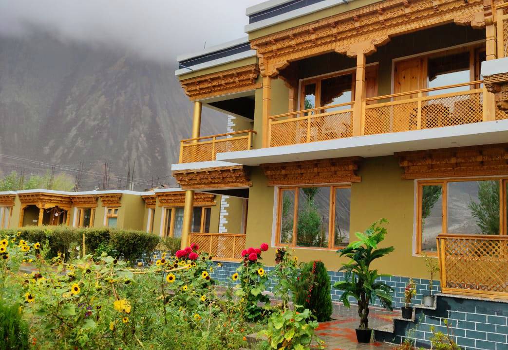 responsive slider image